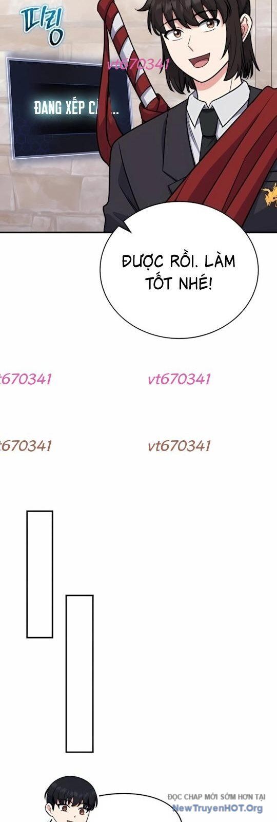 Support Gánh Cả Thế Giới Chương 8 Ảnh 50