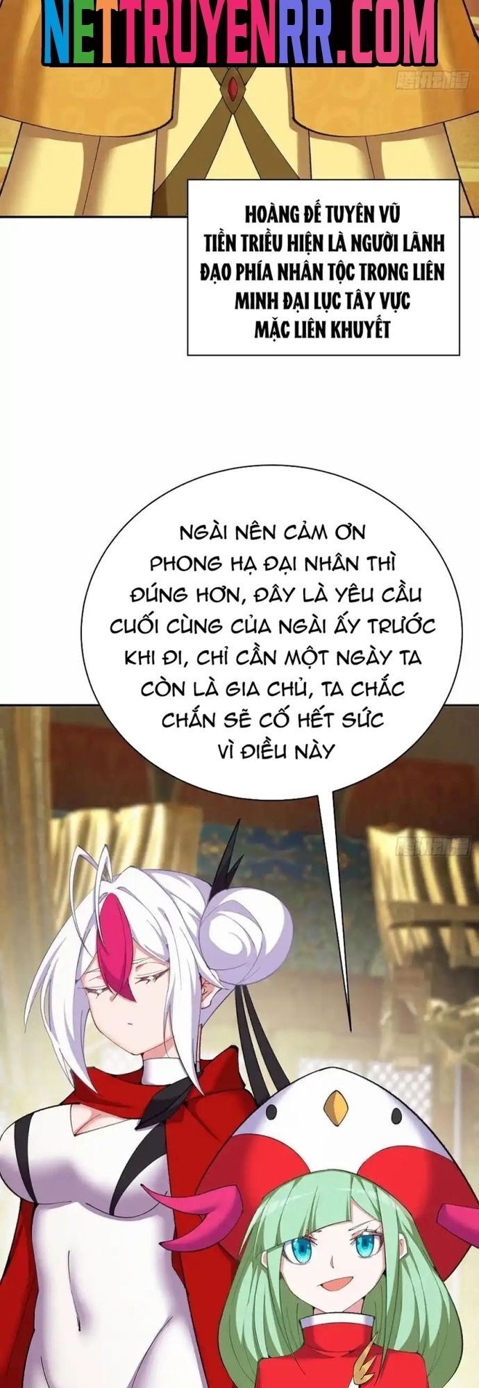 Ta Nhặt Được Thuộc Tính Tại Tu Chân Giới Chương 382 Ảnh 23