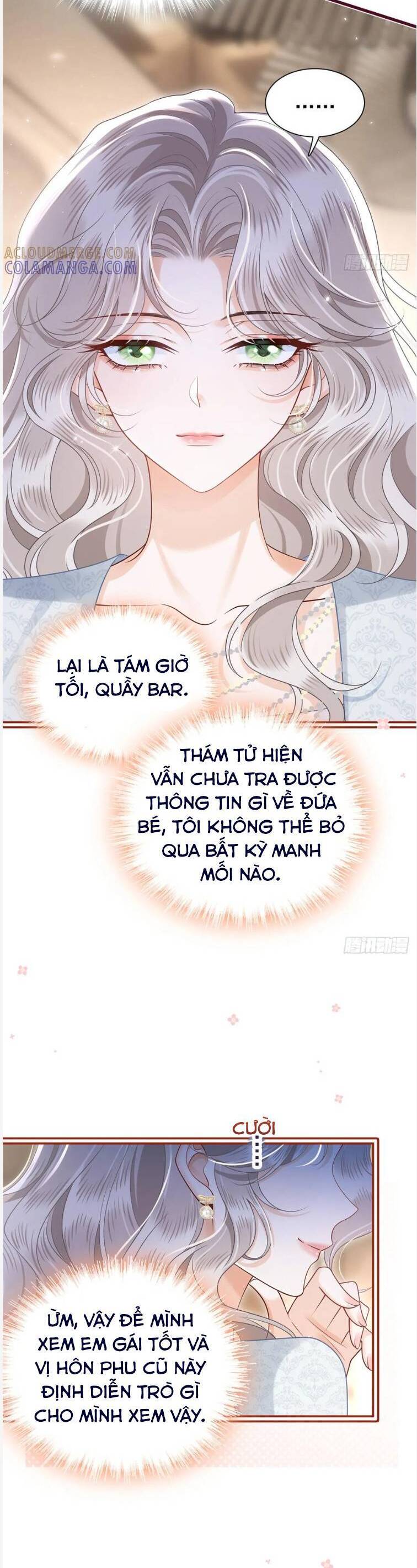Sau Khi Hủy Hôn, Đại Lão Cô Ấy Vừa Xinh Đẹp Lại Ngầu Lòi Chương 15 Ảnh 7