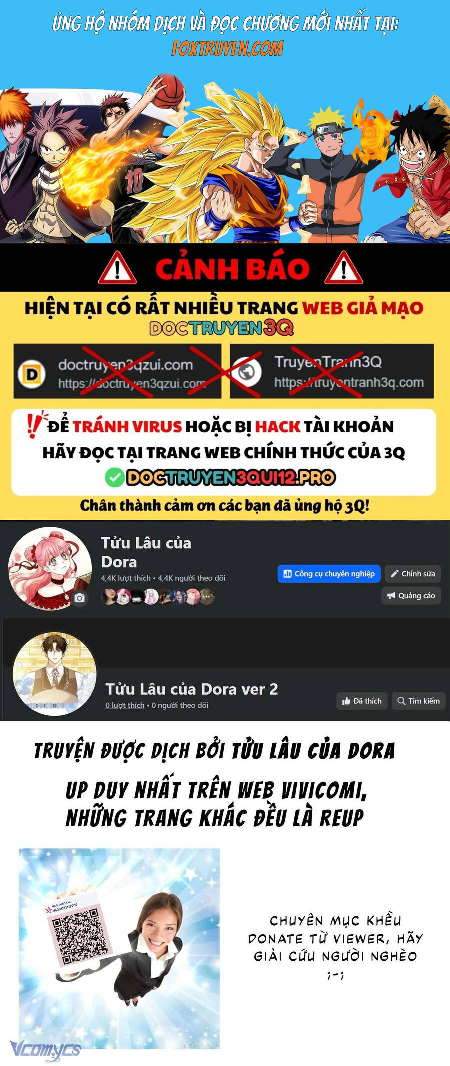 Liều Thuốc An Thần Của Bạo Chúa Chương 45 Ảnh 2