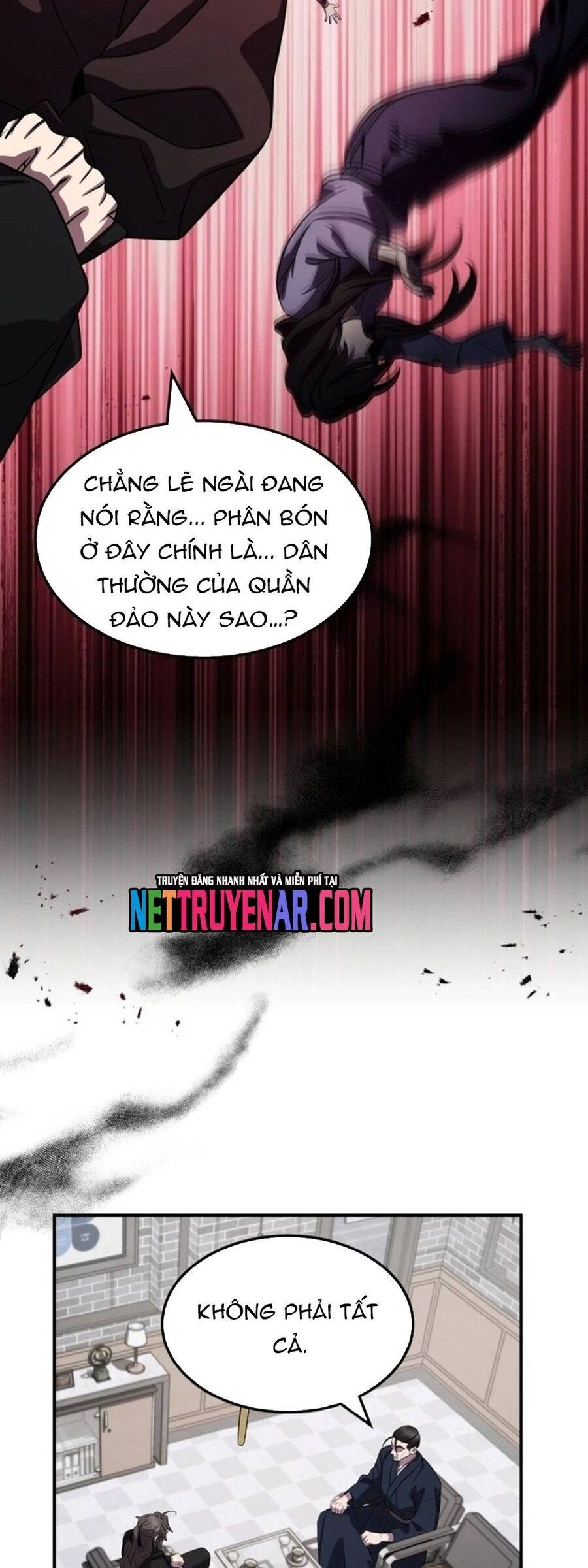Tăng Lực Thợ Săn Chương 126 Ảnh 27
