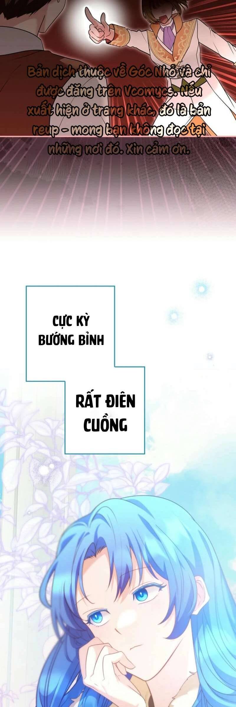 Tuy Là Mẹ Chồng Nhưng Tôi Không Thích Mâu Thuẫn Giữa Mẹ Chồng Và Nàng Dâu Chương 13 Ảnh 27