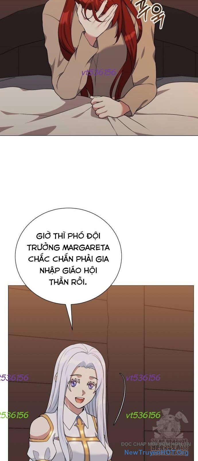Tôi Làm Vườn Tại Thế Giới Thợ Săn Chương 58 Ảnh 51