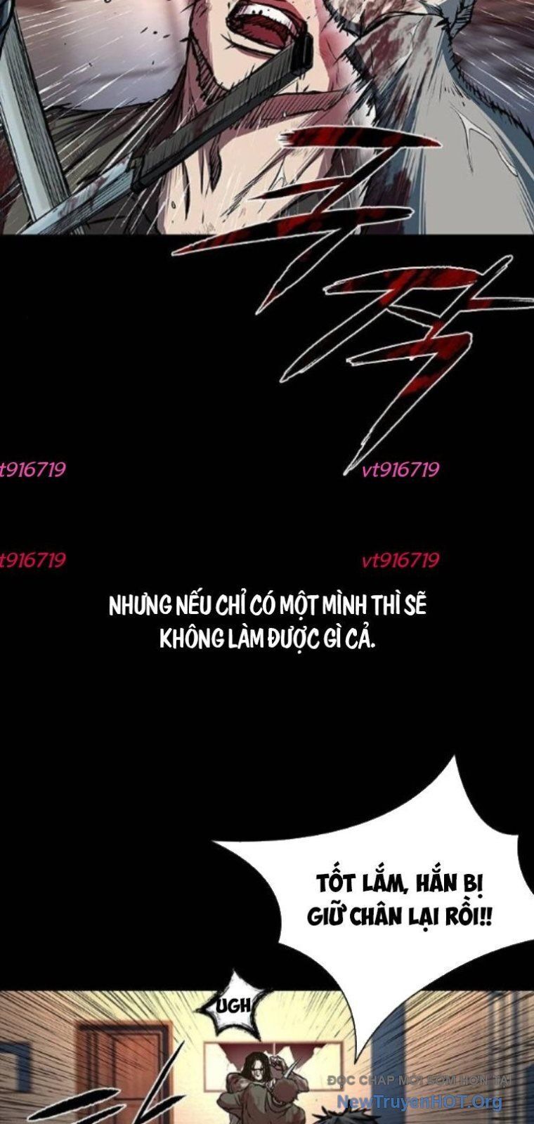 BáO Thù 2: VạN Nhân Chi ThượNg Chương 99 Ảnh 21
