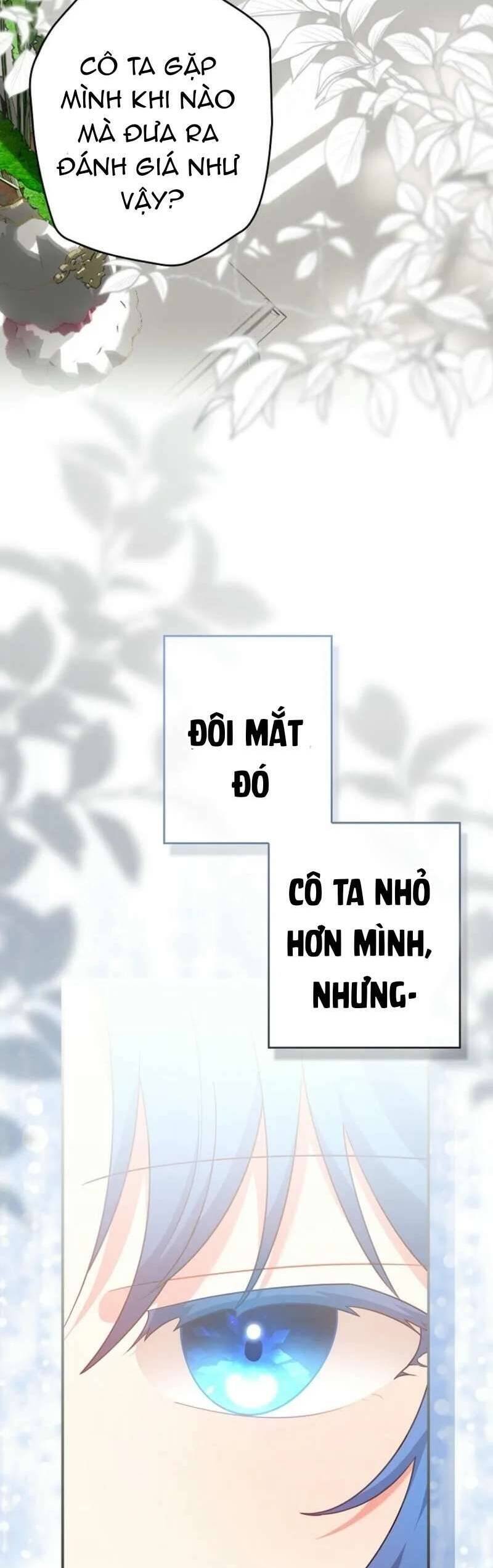 Tuy Là Mẹ Chồng Nhưng Tôi Không Thích Mâu Thuẫn Giữa Mẹ Chồng Và Nàng Dâu Chương 3 Ảnh 51