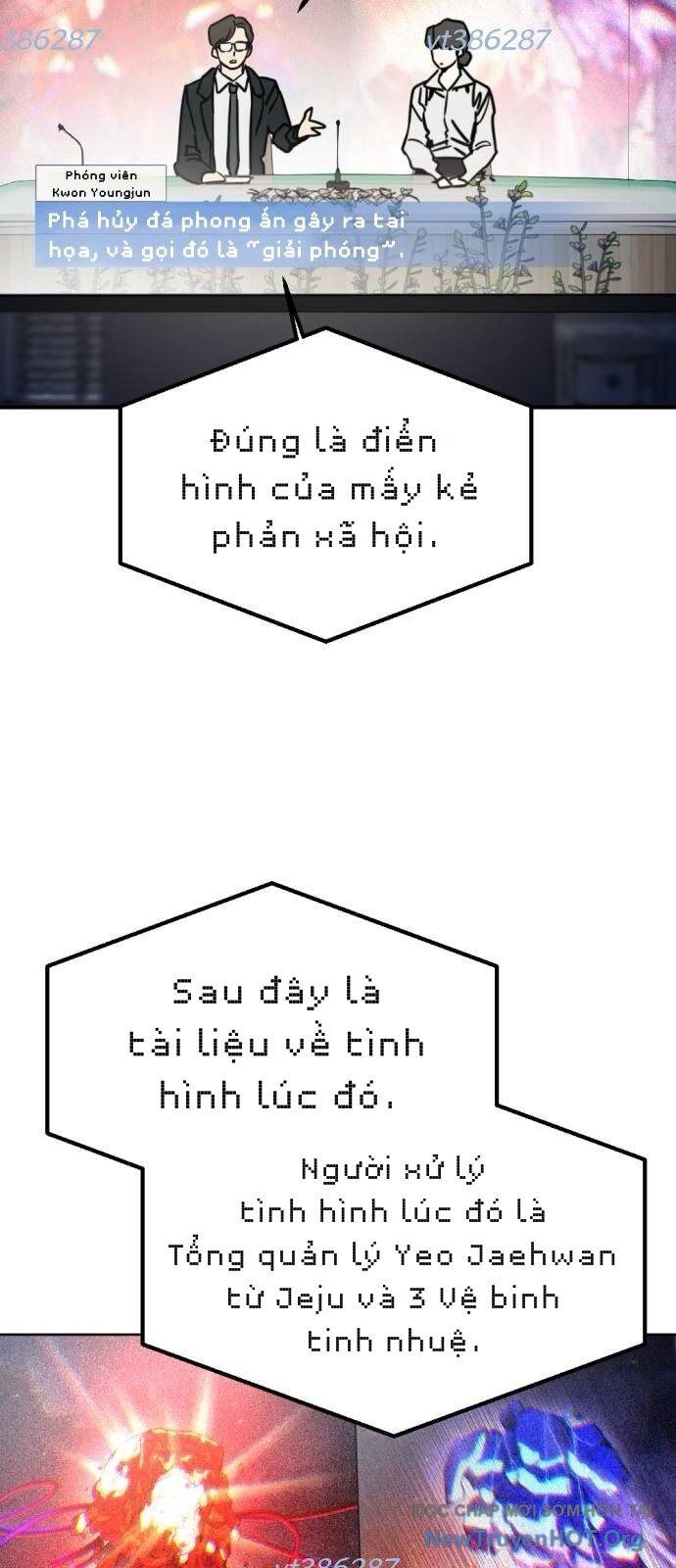 Mê Cung Mộng Ảo Chương 30 Ảnh 23