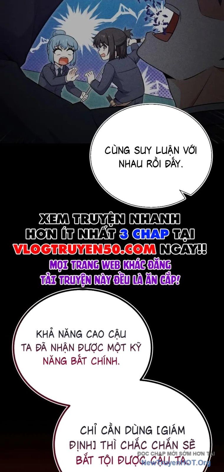 Support Gánh Cả Thế Giới Chương 3 Ảnh 12