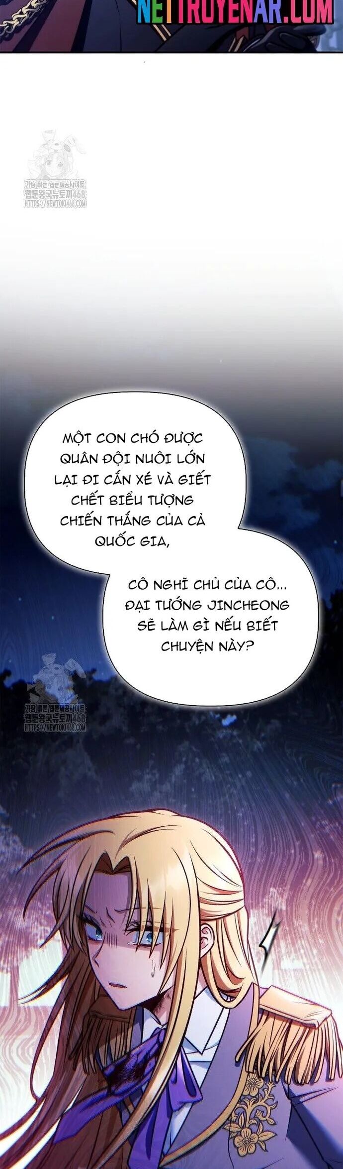Kí Sự Hồi Quy Chương 146 Ảnh 4