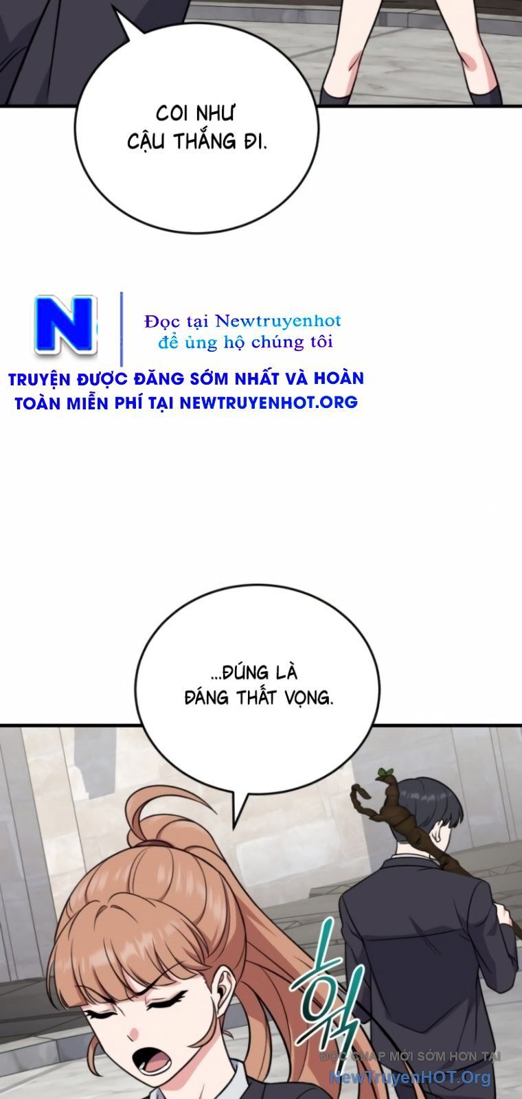 Support Gánh Cả Thế Giới Chương 4 Ảnh 52