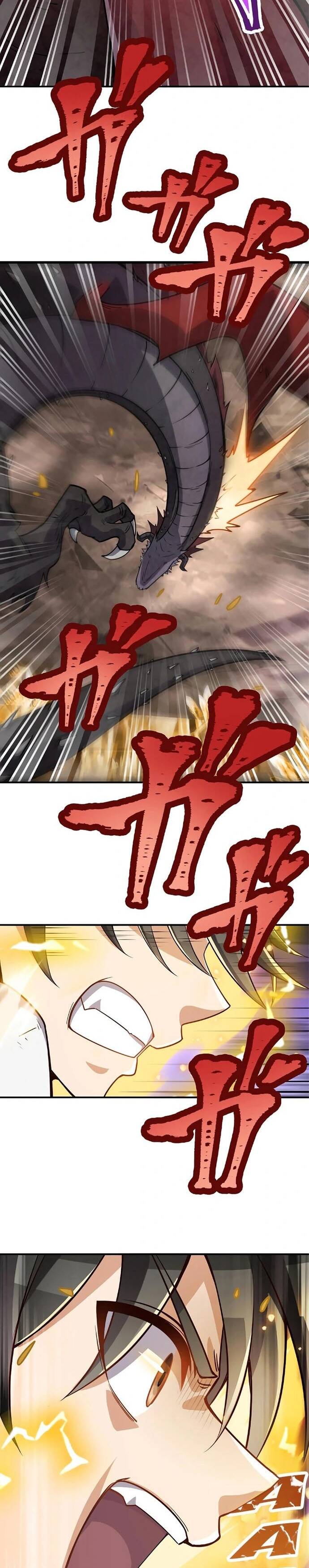 Jozan Fuyo No Komikaraizu Sutato Shimashita! Chương 23 Ảnh 5