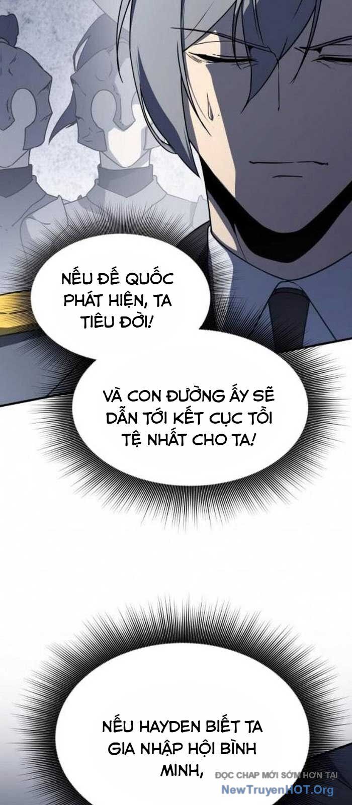 Phản Diện Tối Thượng Với Đôi Mắt Cáo Chương 24 Ảnh 33