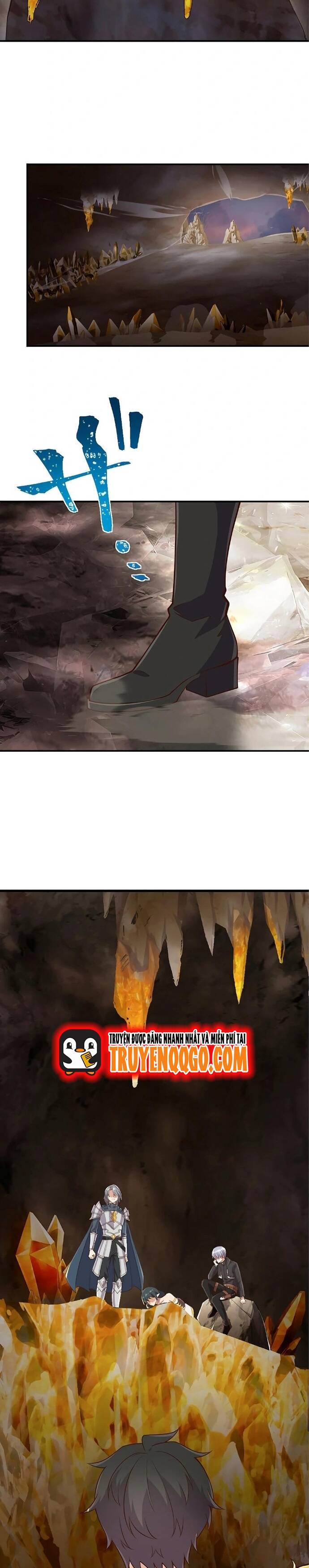 Jozan Fuyo No Komikaraizu Sutato Shimashita! Chương 21 Ảnh 13