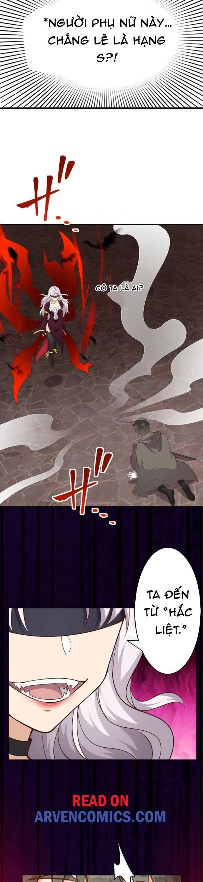 Jozan Fuyo No Komikaraizu Sutato Shimashita! Chương 17 Ảnh 25