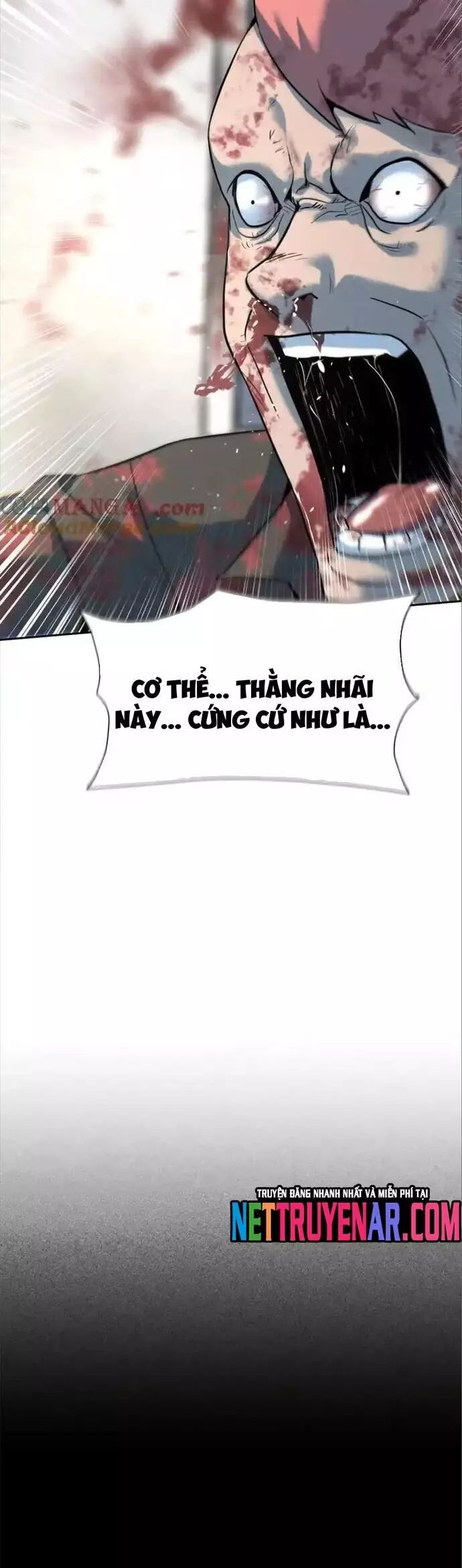 Trò Chơi Vô Vọng Chương 31 Ảnh 33