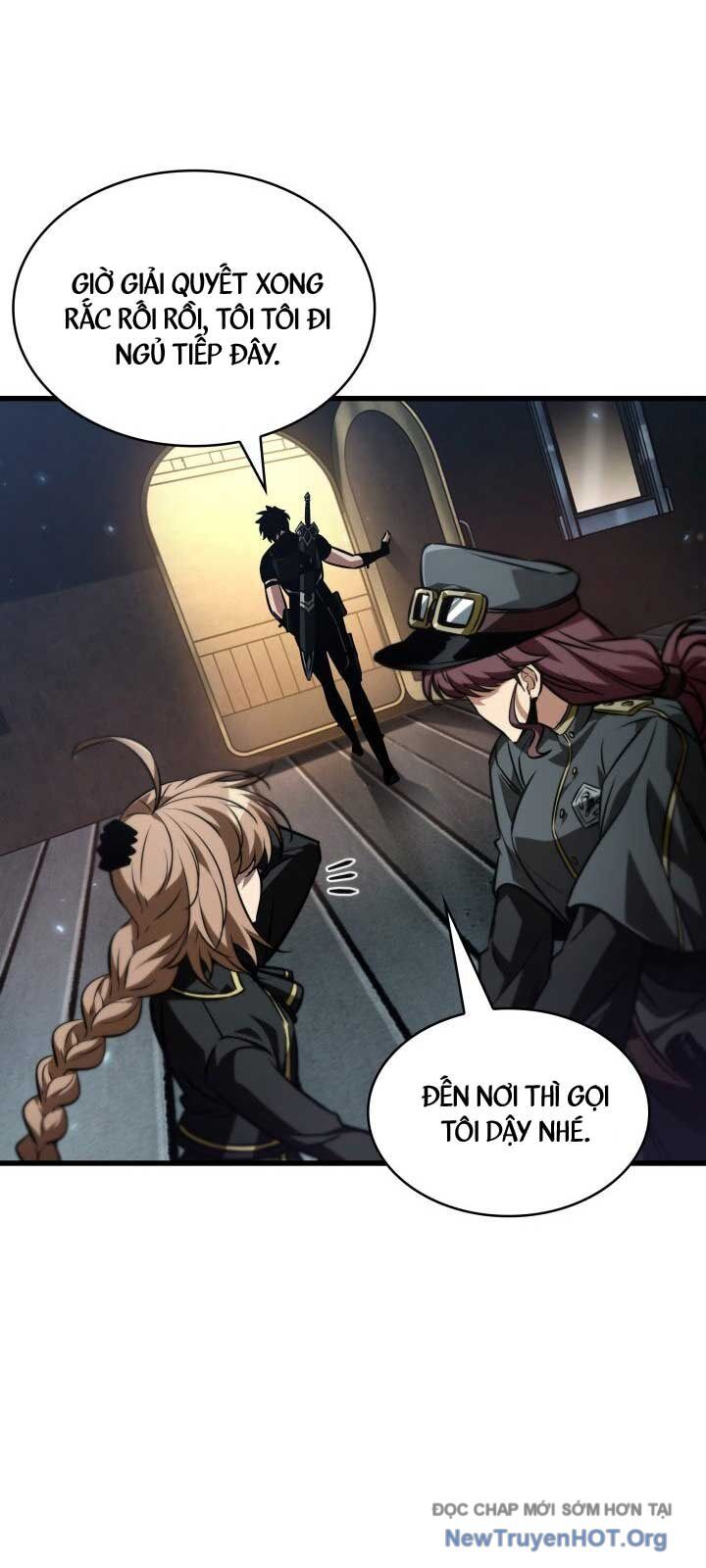 Gacha Vô Hạn Chương 158 Ảnh 23