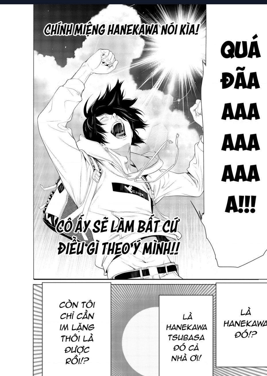 Những Câu Chuyện Huyền Bí Chương 143 Ảnh 18