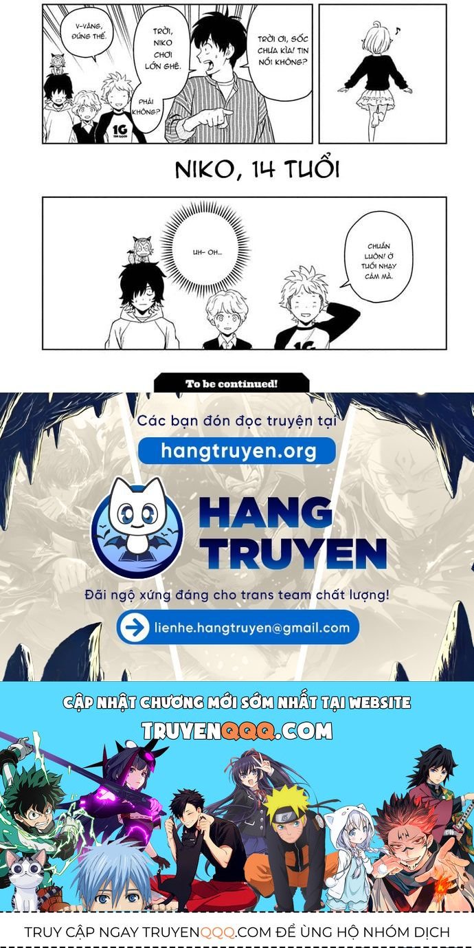 Kẻ Bảo Vệ Phù Thủy Là Một Orge Chương 201 Ảnh 14