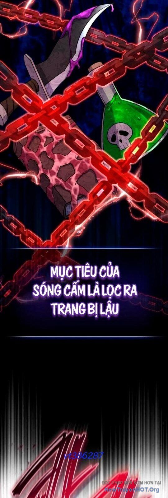 Support Gánh Cả Thế Giới Chương 9 Ảnh 27