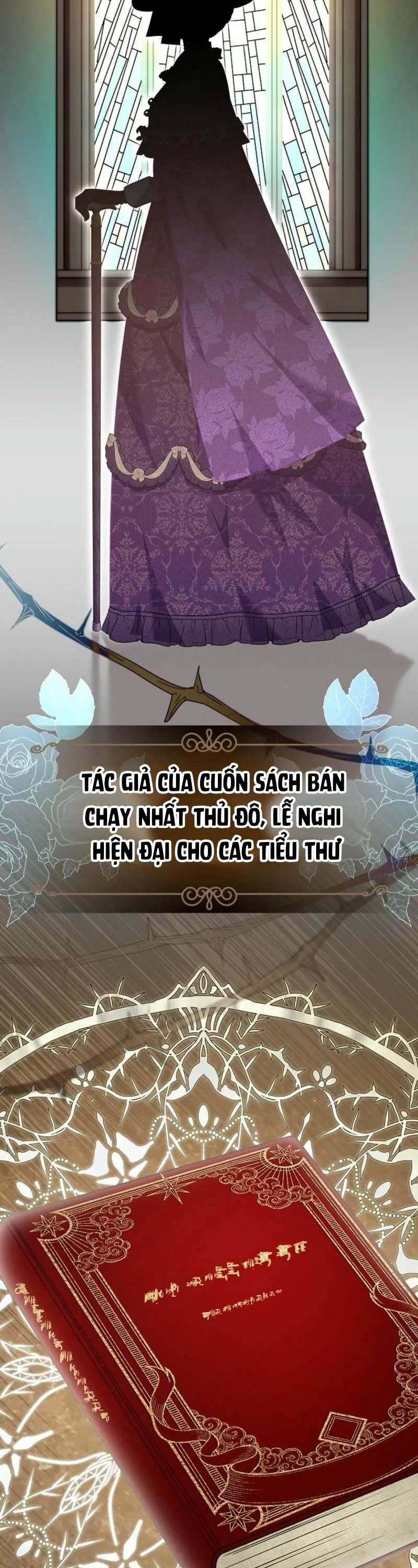 Tuy Là Mẹ Chồng Nhưng Tôi Không Thích Mâu Thuẫn Giữa Mẹ Chồng Và Nàng Dâu Chương 6 Ảnh 3