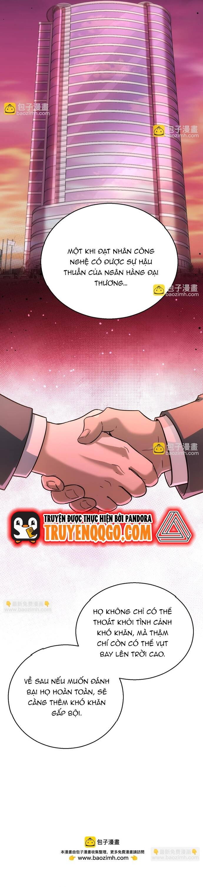 Vô Tình Kết Hôn Với Tổng Tài Chương 19 Ảnh 10