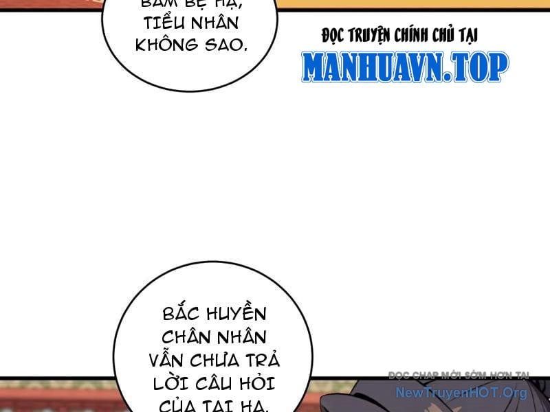 Phản Phái Muốn Sống Lâu Thêm Một Ngày Chương 42 Ảnh 63
