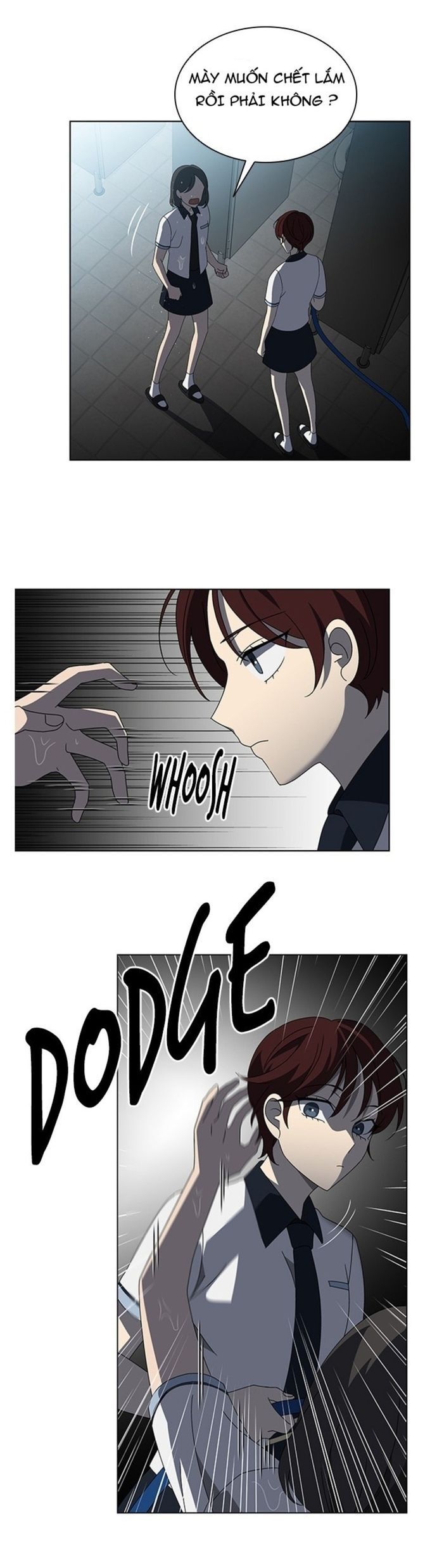 Siêu Sao Độc Chiếm Của Ta Chương 33 Ảnh 8