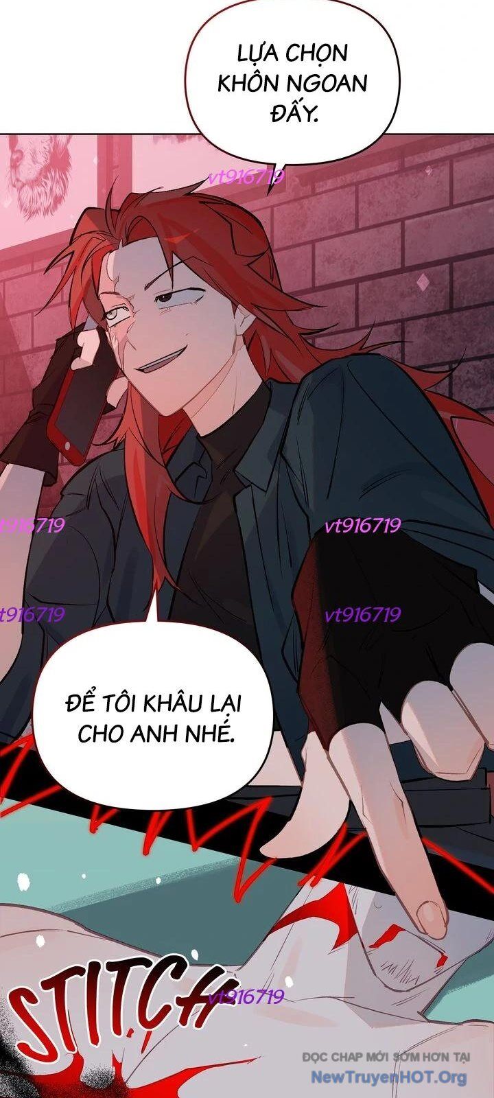Giao Kèo Với Quỷ Chương 43 Ảnh 54