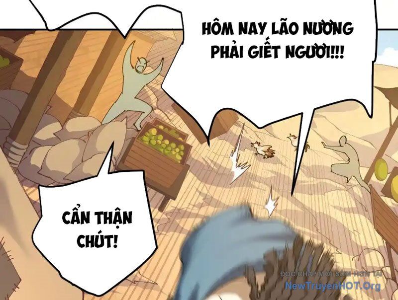 Tiên Vương Thú Liệp Pháp Tắc Chương 10 Ảnh 12