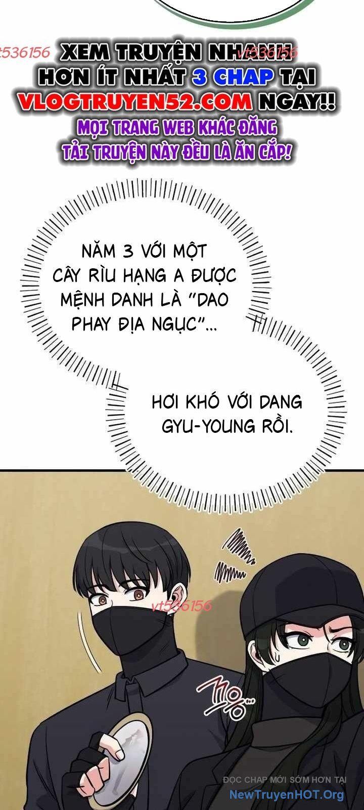 Support Gánh Cả Thế Giới Chương 10 Ảnh 31