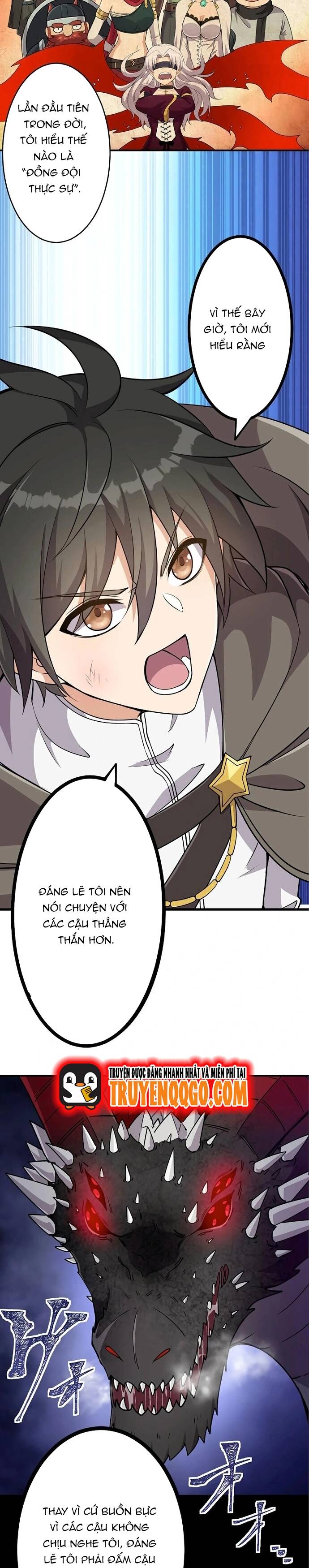 Jozan Fuyo No Komikaraizu Sutato Shimashita! Chương 22 Ảnh 20
