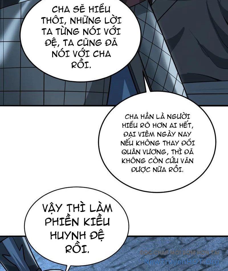 Giết Ta Thêm Vài Lần Nữa, Ta Liền Trở Thành Vô Địch! Chương 96 Ảnh 73