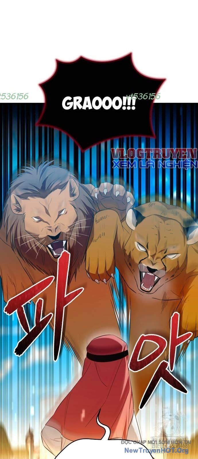 Thiên Ma Bấm Huyệt Chương 66 Ảnh 51