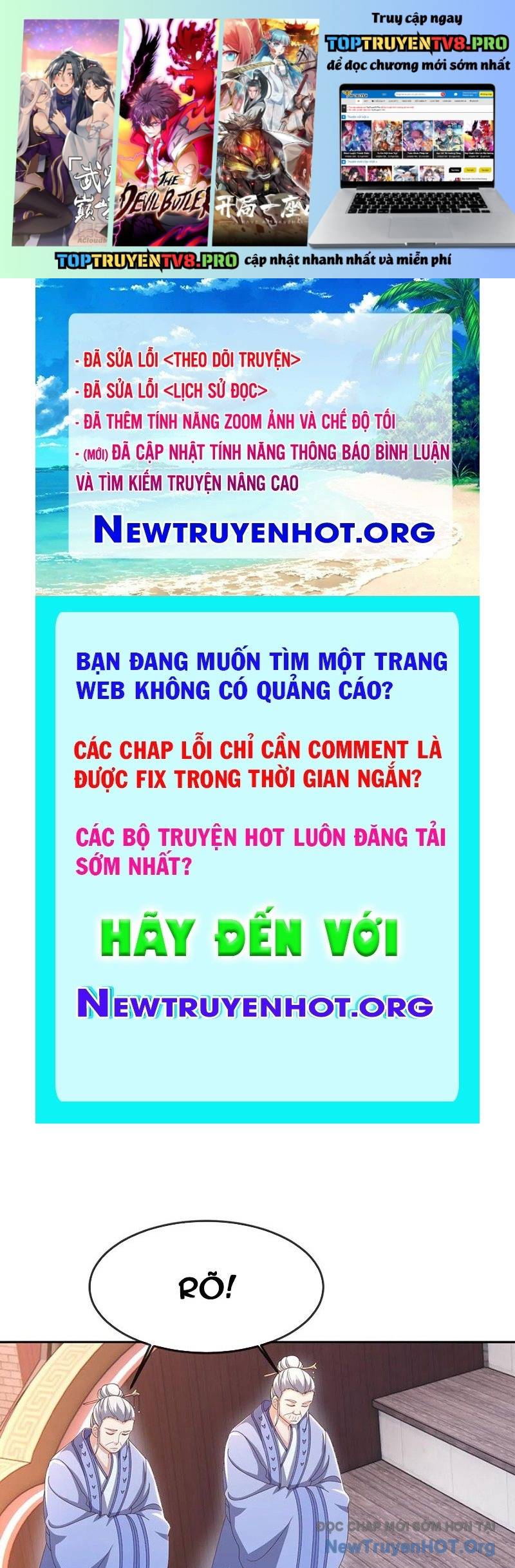 Tiên Võ Đế Tôn Chương 825 Ảnh 2