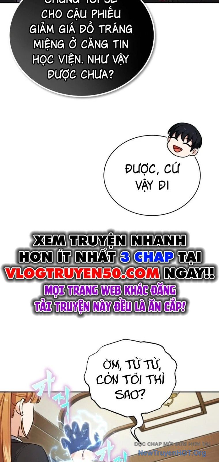 Support Gánh Cả Thế Giới Chương 2 Ảnh 9