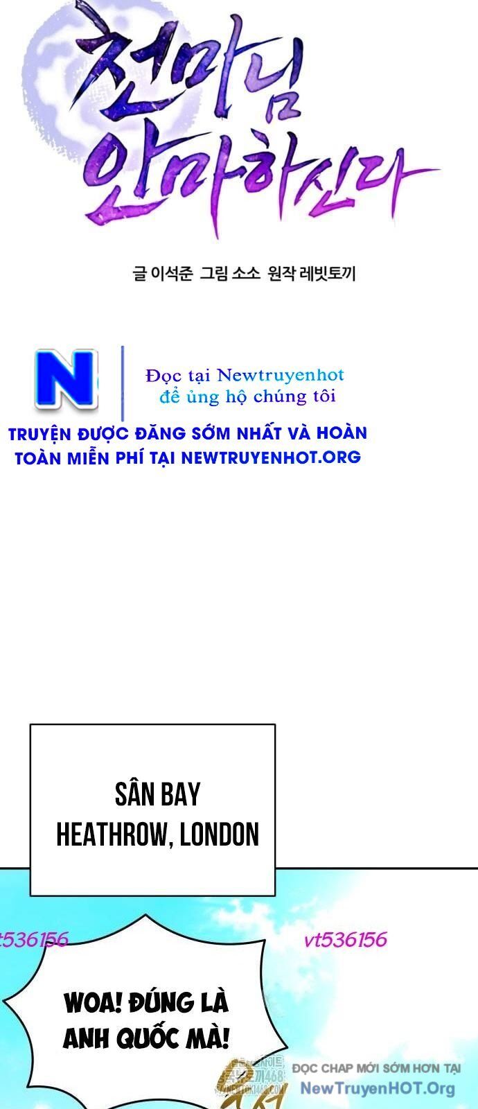Thiên Ma Bấm Huyệt Chương 66 Ảnh 24