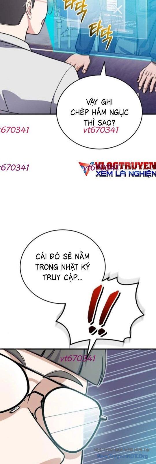 Support Gánh Cả Thế Giới Chương 6 Ảnh 75