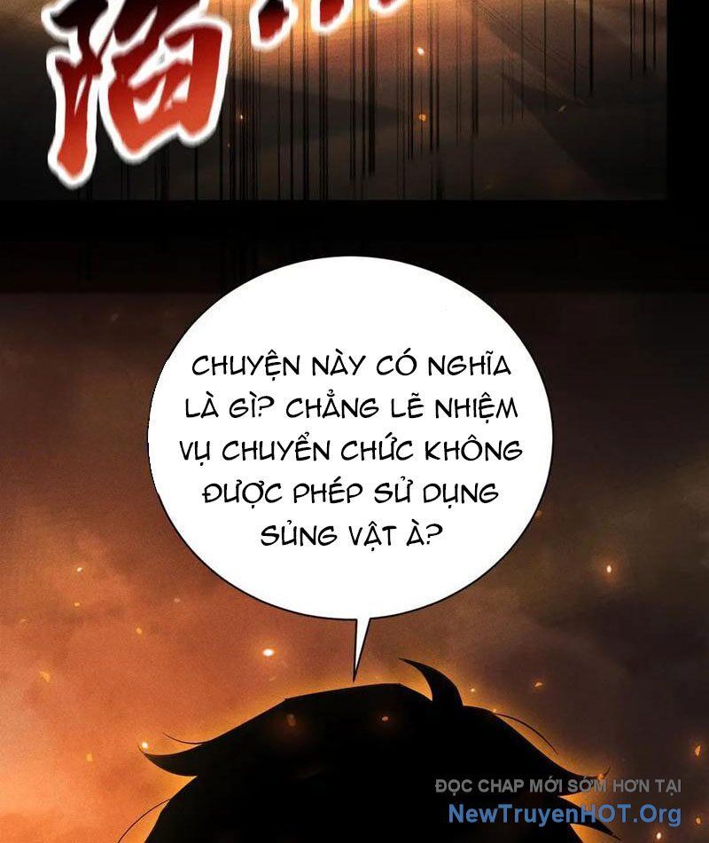 Võng Du: Afk Trăm Vạn Năm, Ta Thức Tỉnh Thành Thần Chương 48 Ảnh 52