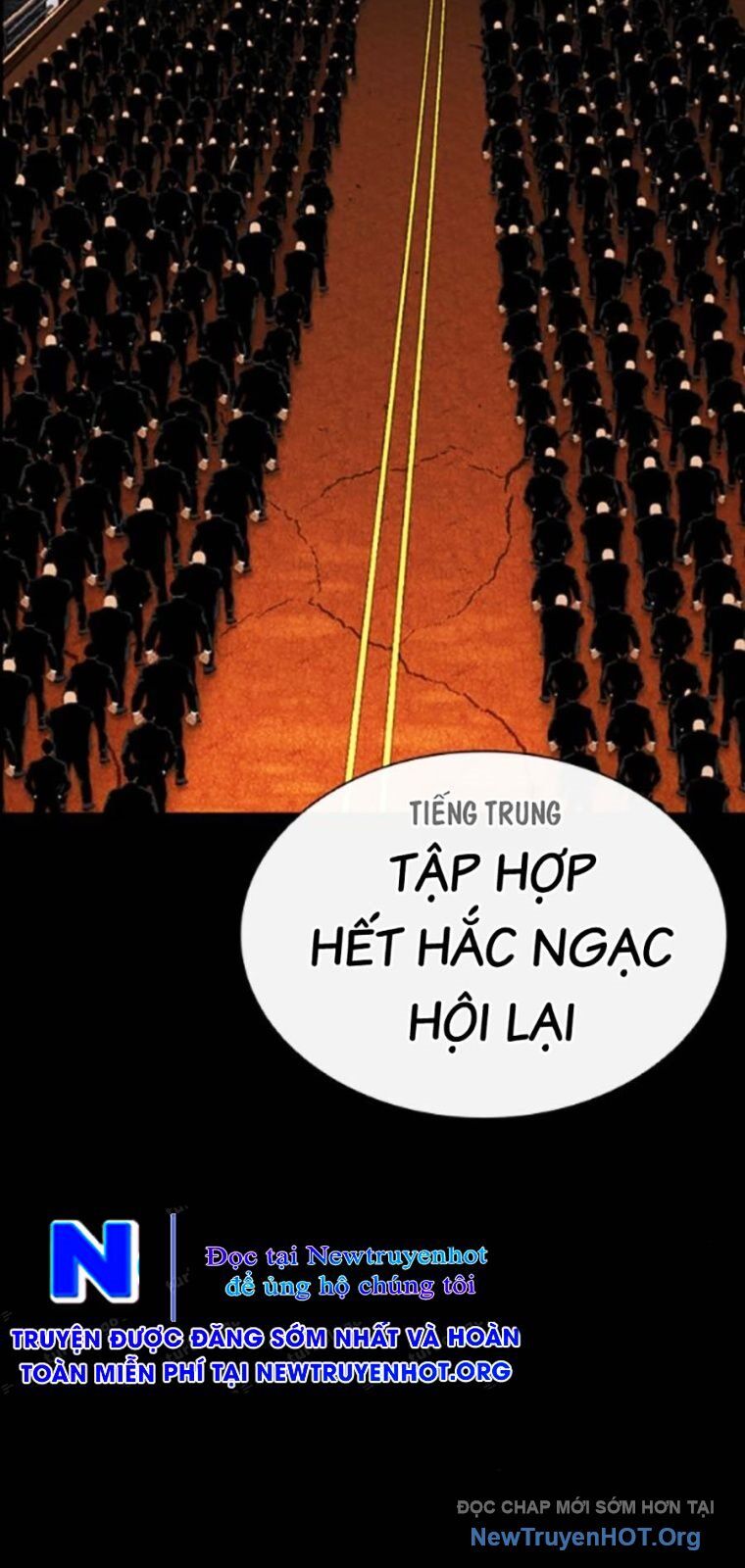 Hoán Đổi Nhiệm Màu Chương 565 Ảnh 27