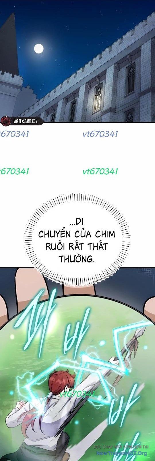 Support Gánh Cả Thế Giới Chương 8 Ảnh 63
