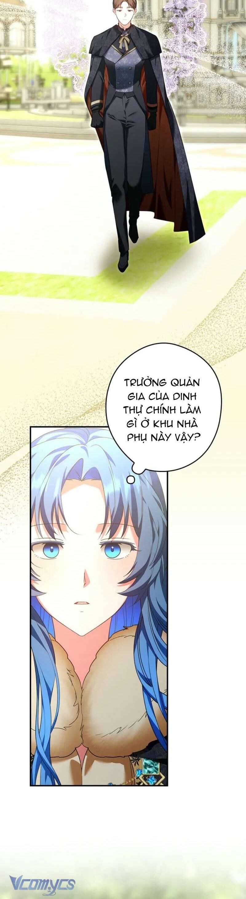 Tuy Là Mẹ Chồng Nhưng Tôi Không Thích Mâu Thuẫn Giữa Mẹ Chồng Và Nàng Dâu Chương 5 Ảnh 31