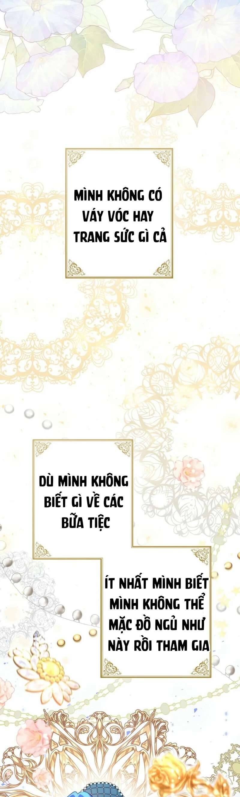 Tuy Là Mẹ Chồng Nhưng Tôi Không Thích Mâu Thuẫn Giữa Mẹ Chồng Và Nàng Dâu Chương 3 Ảnh 8