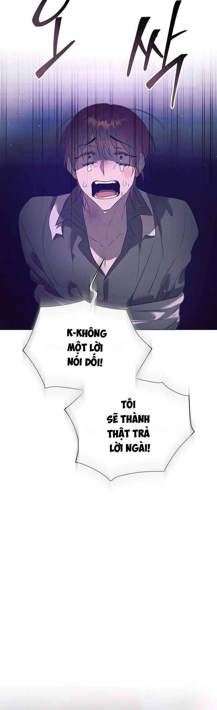 Đêm Không Ngủ Của Mãnh Thú Chương 13 Ảnh 9