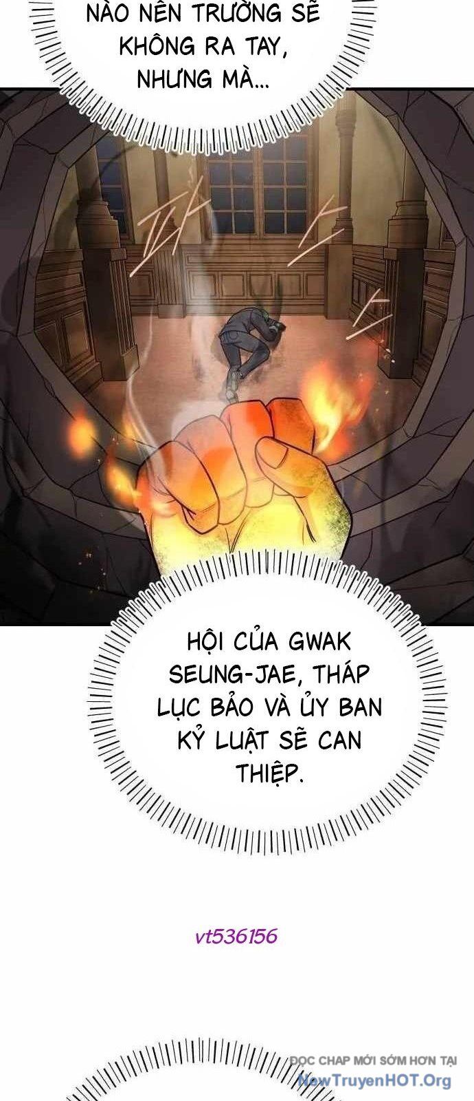 Support Gánh Cả Thế Giới Chương 11 Ảnh 10