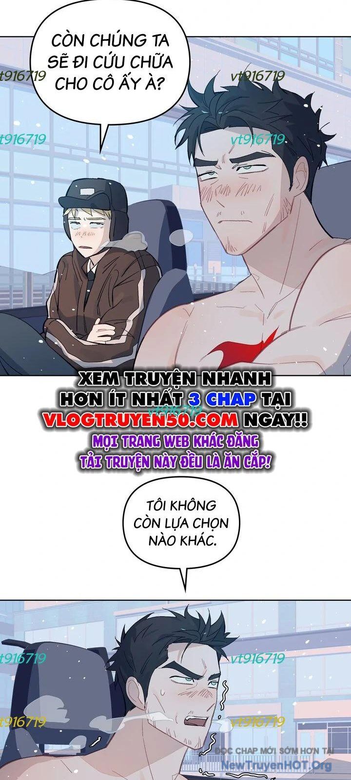 Giao Kèo Với Quỷ Chương 43 Ảnh 26