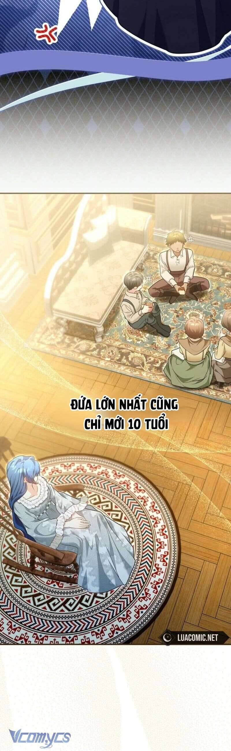 Tuy Là Mẹ Chồng Nhưng Tôi Không Thích Mâu Thuẫn Giữa Mẹ Chồng Và Nàng Dâu Chương 4 Ảnh 13
