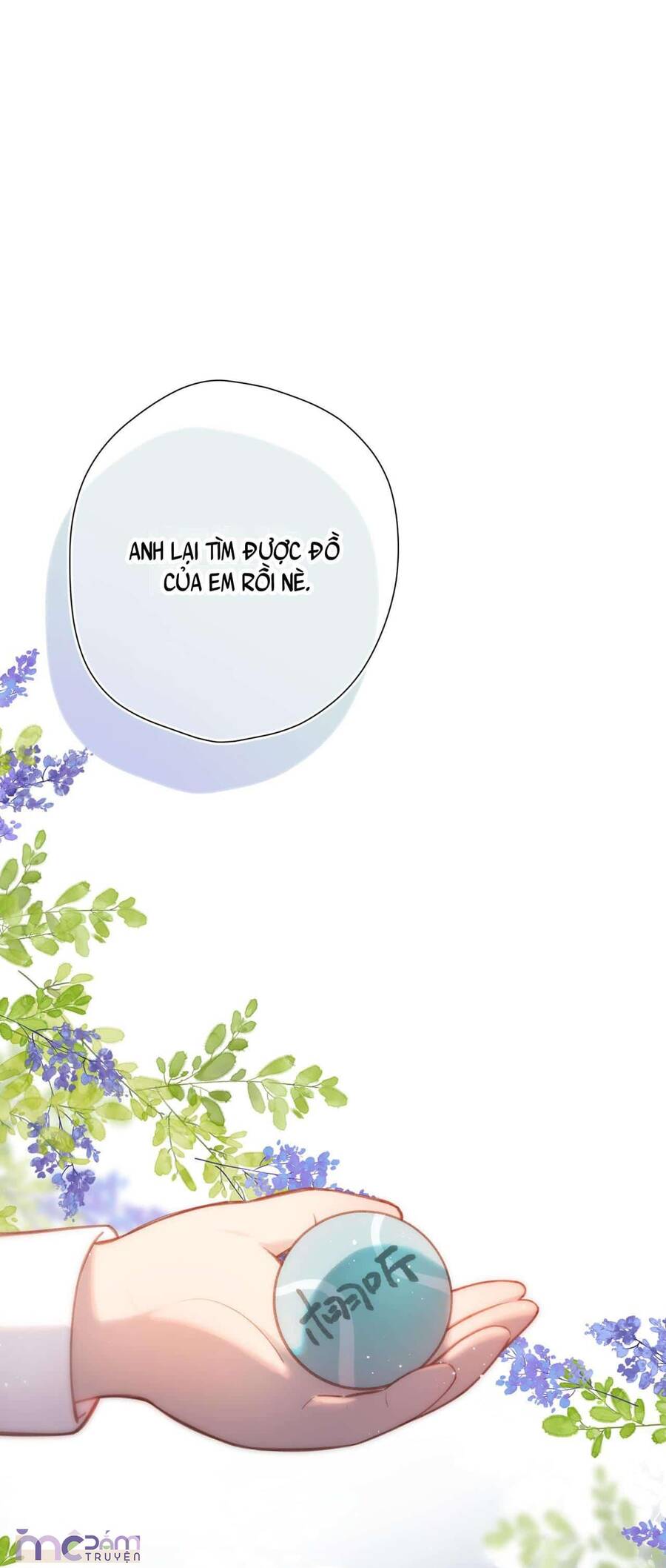 Dã Thú Khi Yêu Chương 44 Ảnh 6