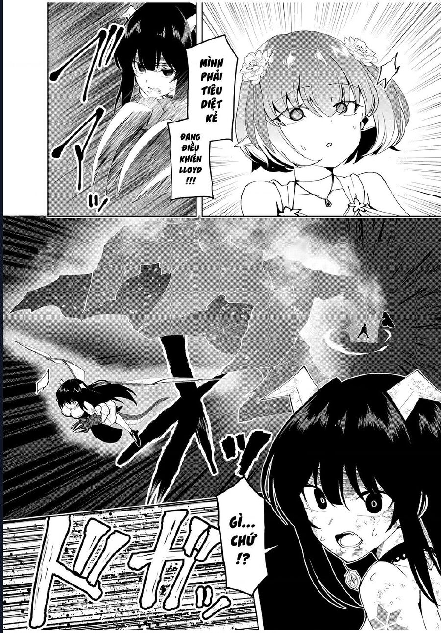 Yuusha To Yobareta Nochi Ni: Soshite Musou Otoko Wa Kazoku Wo Tsukuru Chương 70 Ảnh 9
