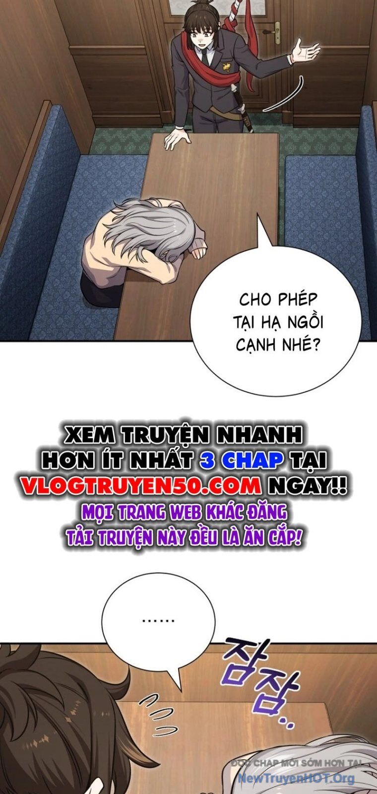 Support Gánh Cả Thế Giới Chương 1 Ảnh 87
