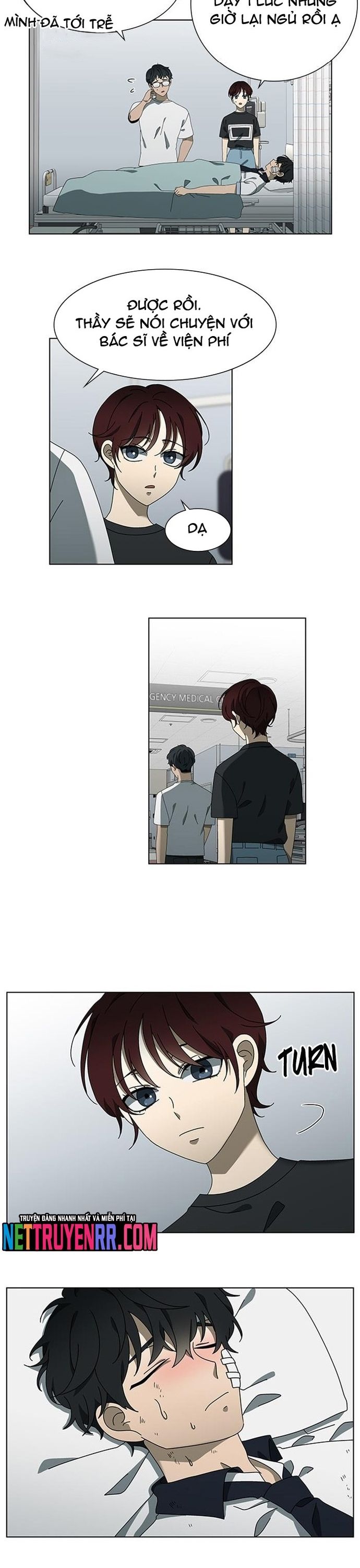 Siêu Sao Độc Chiếm Của Ta Chương 50 Ảnh 7