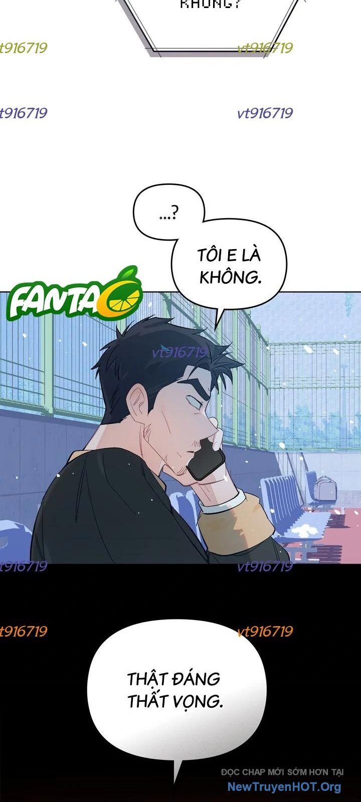 Giao Kèo Với Quỷ Chương 43 Ảnh 35